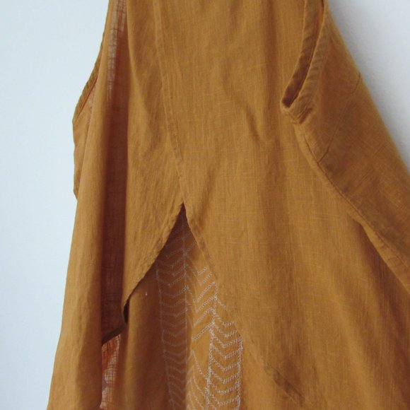 Shyanne country cute top size L - Picture 4 of 9